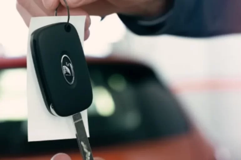 Какие модели LADA чаще всего оставляют в залог