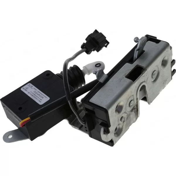 Замок передней двери для Lada Niva Travel, Chevrolet