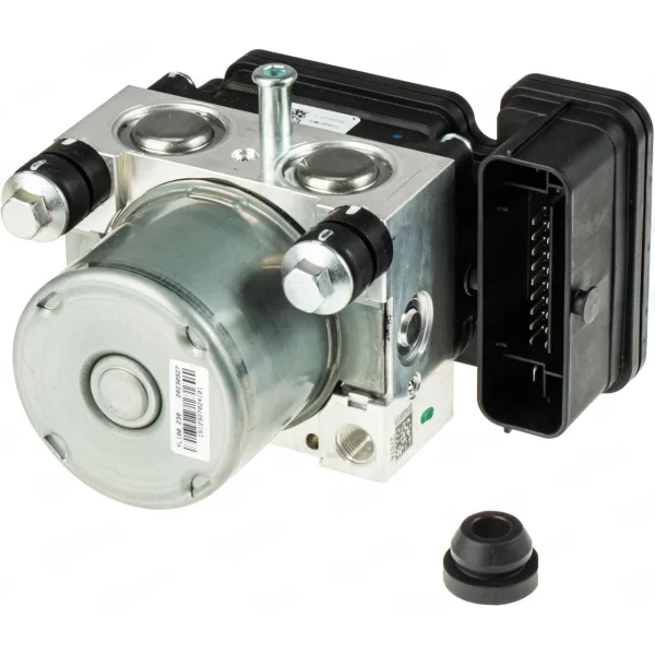 Гидроагрегат АБС (незаполненный) для Lada Niva Travel, Chevrolet