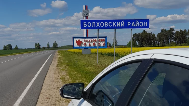 Летние поездки "довели" пробег автомобиля до ТО-1. Расход топлива — Lada Vesta NG