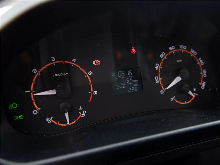 После установки новой торпедо на Ниву Легенда появилась ошибка ErrCan