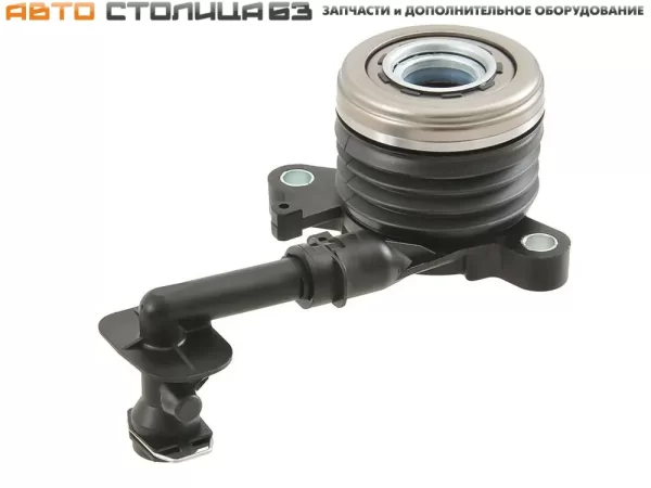Подшипник выжимной гидравлический (МКПП Renault) PHC (VALEO Корея) для Lada Vesta, XRAY, Largus