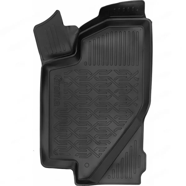 Ковры салона (неоригинальный рисунок) для Lada Granta седан, лифтбэк