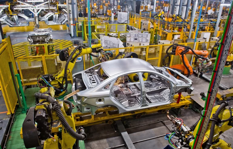 АВТОВАЗ планирует инвестировать 45 млд. рублей в год до 2030 года