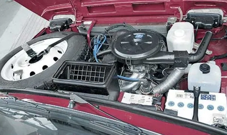 АВТОВАЗ ответил, почему не будут возвращать производство карбюратора АВТОВАЗ ответил, почему не будут возвращать производство карбюратора