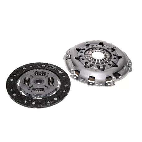 Комплект сцепления без подшипника (ДВС ВАЗ, КПП ВАЗ) HOLA для Lada Largus, XRAY, Iskra