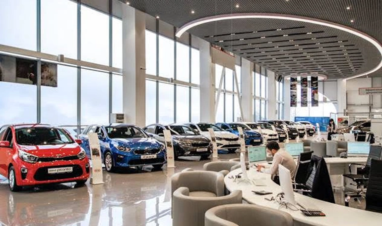 АВТОВАЗ призвал защитить Россию от дешевых иномарок