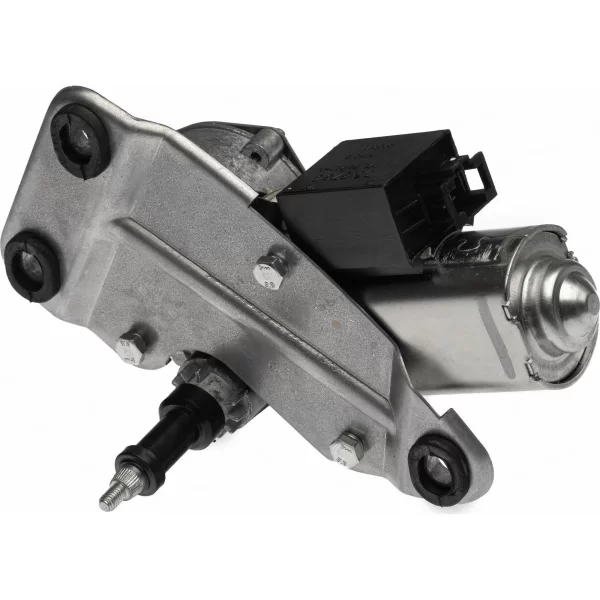 Моторедуктор с кронштейном заднего окна для Lada Granta лифтбек