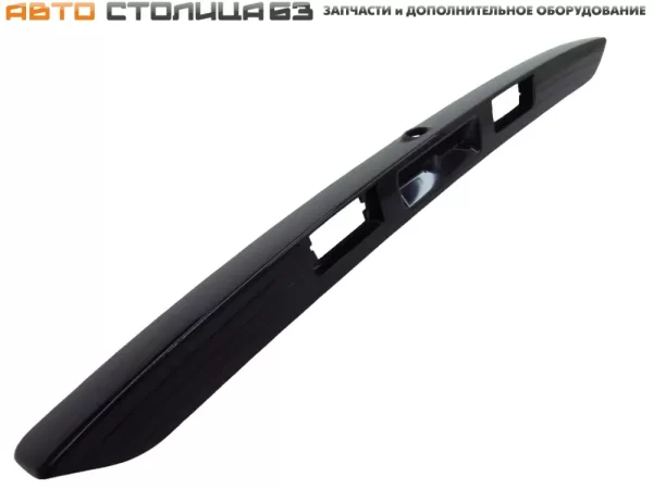 Накладка двери задка для универсала Lada Kalina