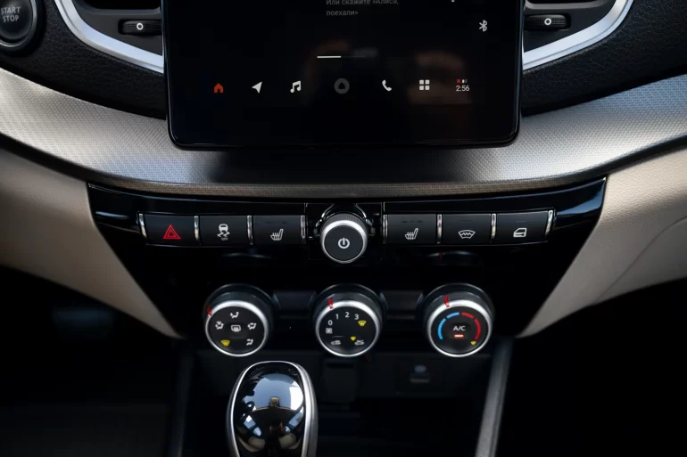 АВТОВАЗ объявил старт продаж Lada Vesta NG с системой стабилизации