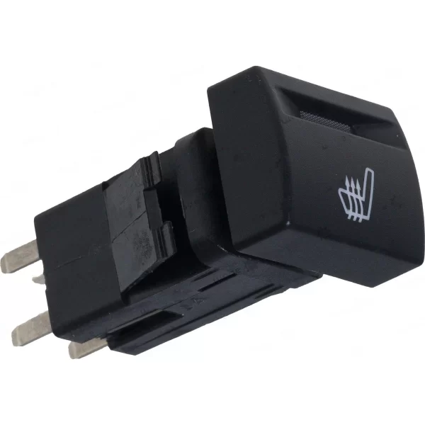 Кнопка включения подогрева сидений для Lada Granta, Kalina-2, Priora