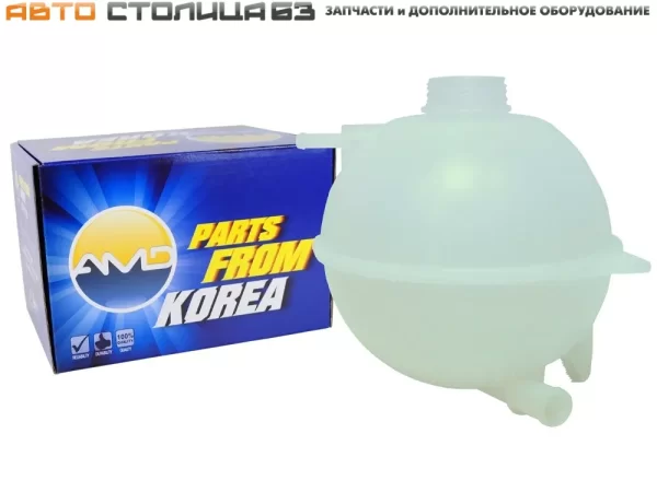 Бачок расширительный (двигатели ВАЗ) AMD для Lada Vesta