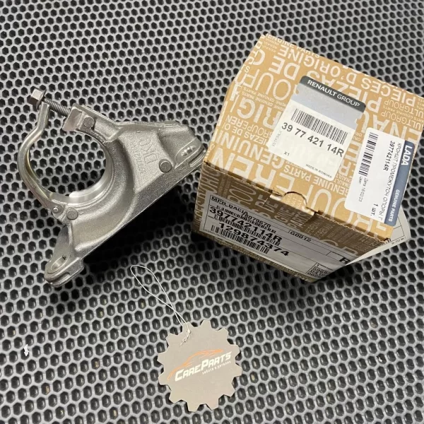 Кронштейн промежуточной опоры правого привода (вариатор) для Lada Vesta, XRAY