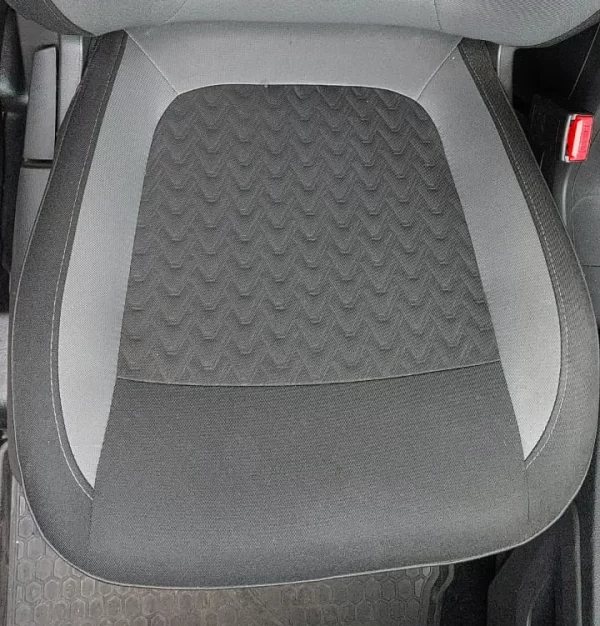 Обивка подушки пассажирского сидения для Lada Vesta