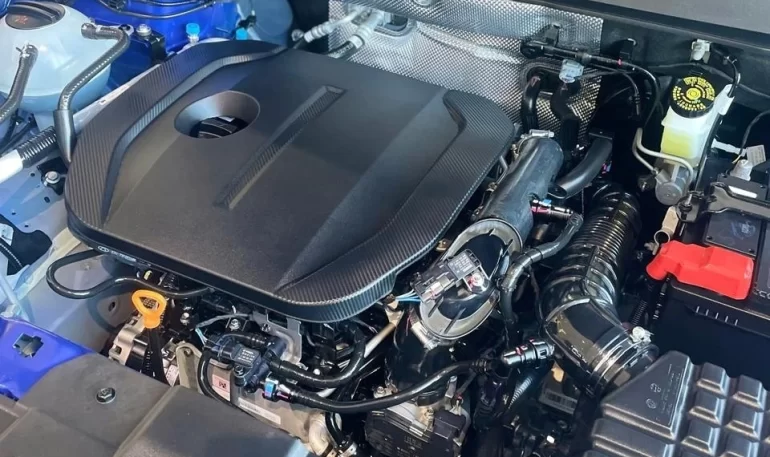 Когда менять масло в двигателе и коробке передач на XCITE X-Cross 7