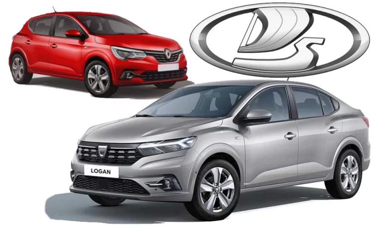 АВТОВАЗ планирует выпускать модели Renault под другим брендом?