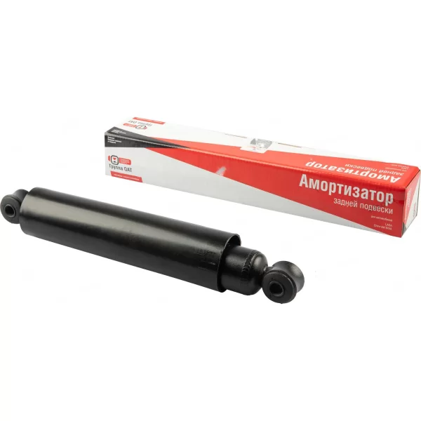 Амортизатор задней подвески для Lada Niva Legend, 4x4 2009-2016г