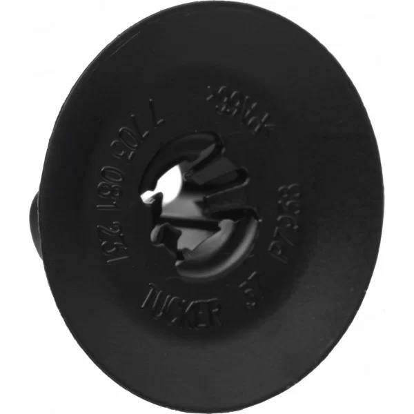 Клипса (пластик) для Lada Vesta, XRAY, Largus, Niva, Iskra