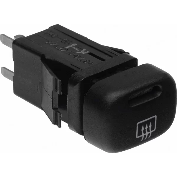 Кнопка обогрева заднего стекла для Lada Niva Travel, Chevrolet, ВАЗ 2110-15