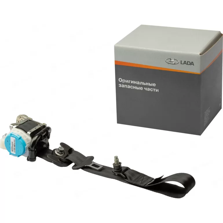 Ремни безопасности не блокируются при резких рывках, это норма?