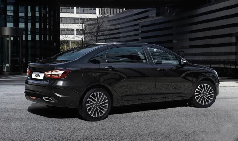 Кто будет покупать Lada Aura