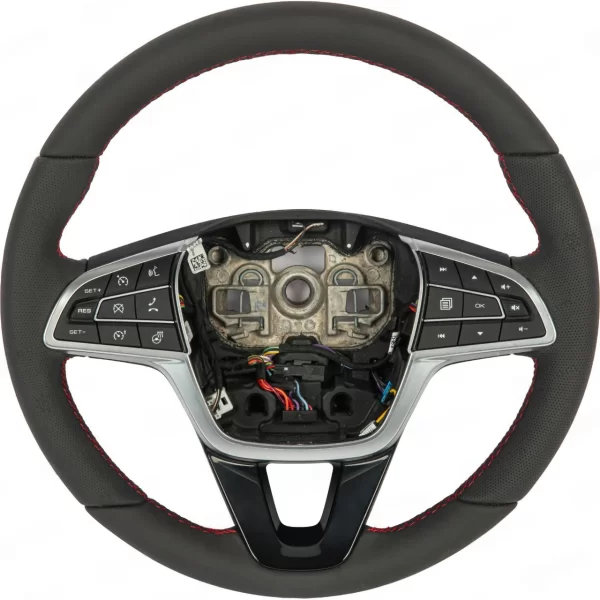 Руль с кнопками для Lada Vesta NG