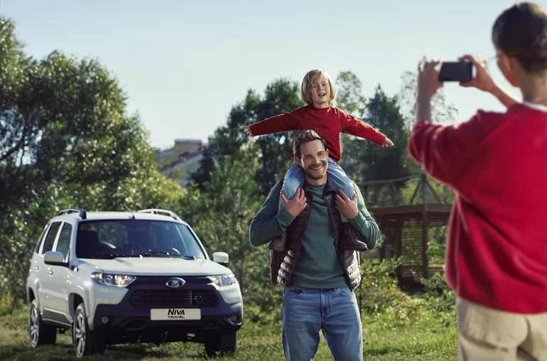 Конкурс АВТОВАЗа «Красочные снимки природы» (до 17.10.24)