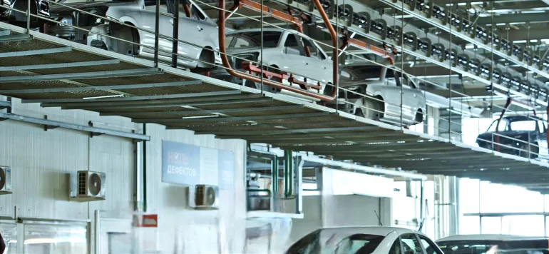 Где выпускают Lada Iskra, новые подробности