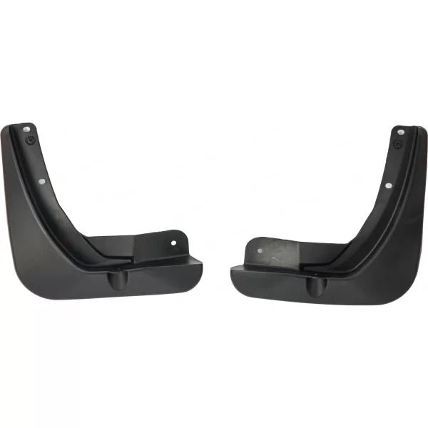 Литьевые брызговики задние для Lada Vesta NG седан, SW