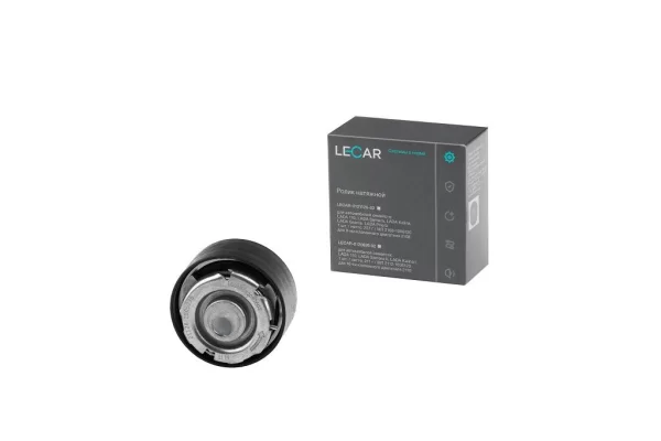 Ролик натяжной ремня ГРМ LECAR для двигателя ВАЗ 16 клапанов