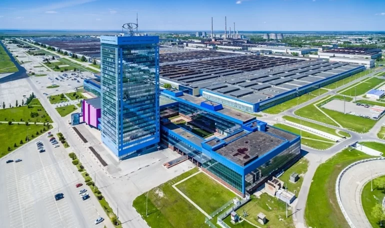 Когда будет единый корпоративный отпуск на АВТОВАЗе в 2025 году