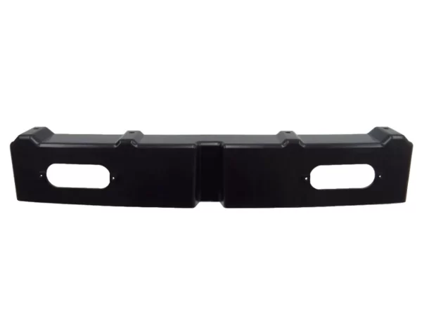 Корпус подсветки номера Datsun on-DO