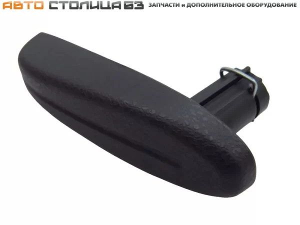 Ручка регулировки поясничной поддержки водительского сиденья Lada Vesta