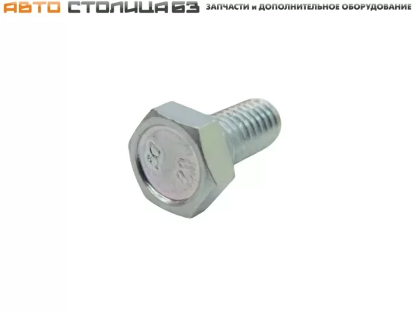 Болт М6х12х1 универсальный