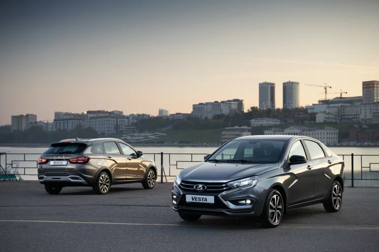 Купили бы вы этот автомобиль (Весту) снова?