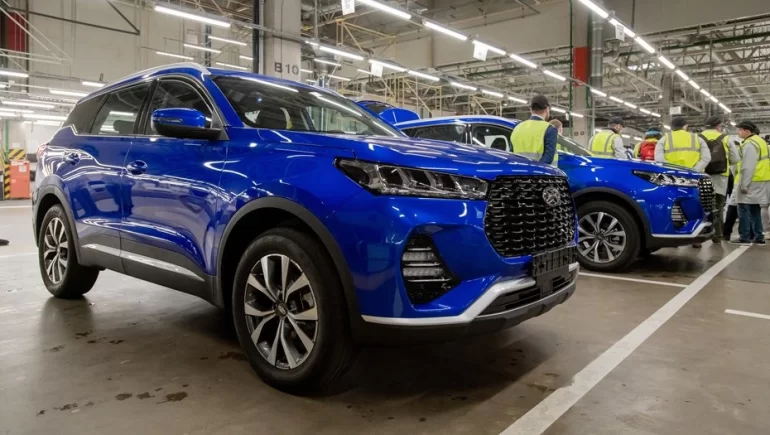 Отзывают XCITE X-CROSS 7 из-за возможного обрыва провода датчика скорости