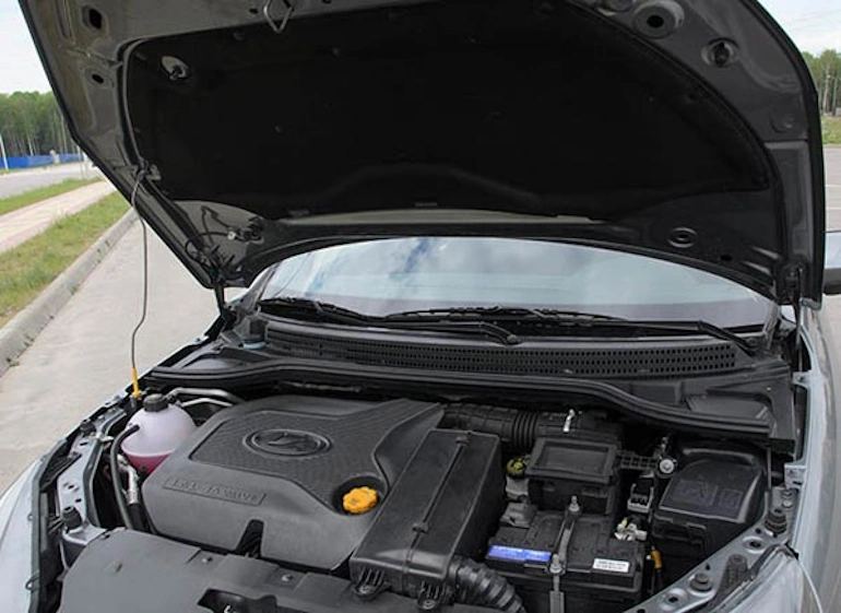 Заглохла на ходу и не заводится