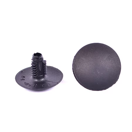 Пистон (кнопка) пластиковой обивки для Lada Granta, Kalina, Priora