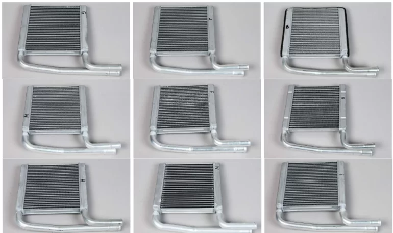 Какой радиатор печки лучше выбрать для Lada Granta, Kalina-2, Datsun Какой радиатор печки лучше выбрать для Lada Granta, Kalina-2, Datsun