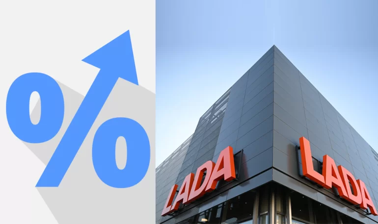 Как повлияет повышения ключевой ставки на АВТОВАЗ