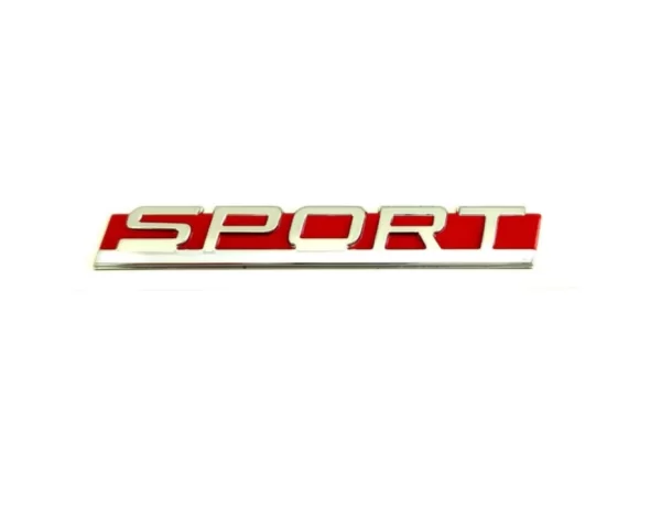 Орнамент дополнительный Sport для Lada Granta