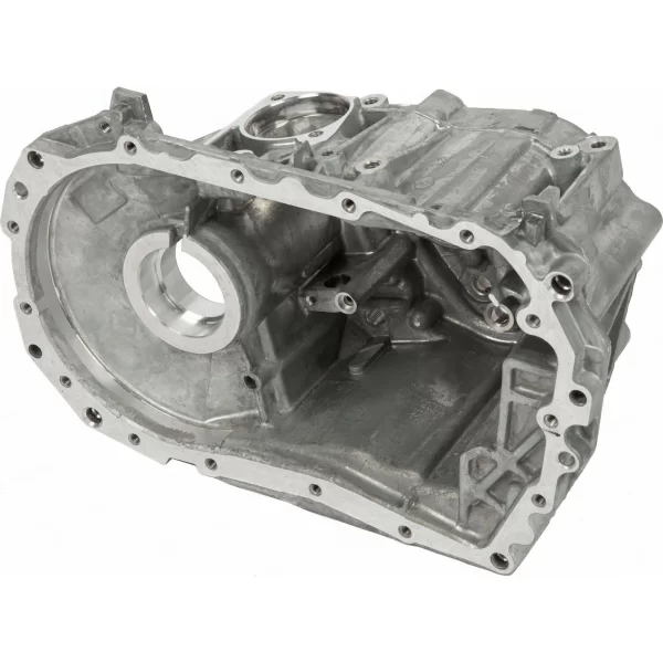Картер коробки передач (ДВС ВАЗ 1.6, КП Renault) для Lada Vesta