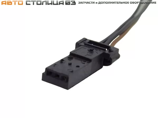 Разъем электрокорректора фар для Lada Niva Travel, Kalina, Priora