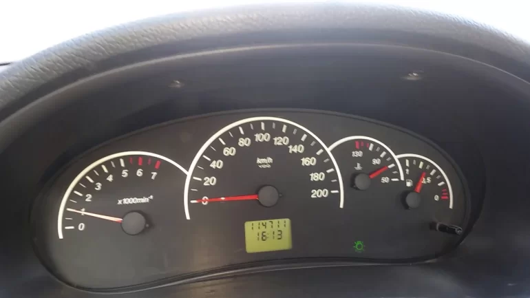 Глохнет после прогрева до 60-70 градусов