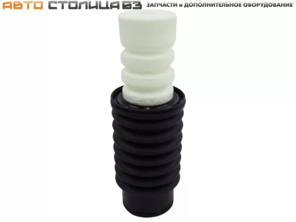 Отбойник с гофрой переднего амортизатора Технологии Будущего для Lada Largus, XRAY