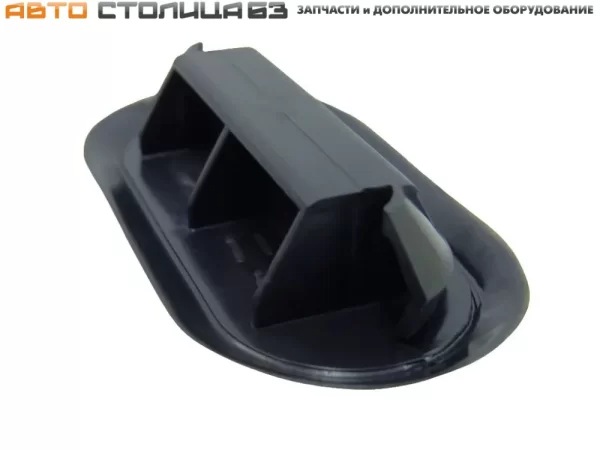 Заглушка кузова 20х50 для Lada Vesta, XRAY, Largus, Iskra