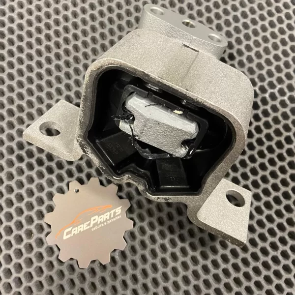 Опора правая с кронштейном двигателя ВАЗ 21179 EVO (вариатор) нового образца для Lada Vesta NG