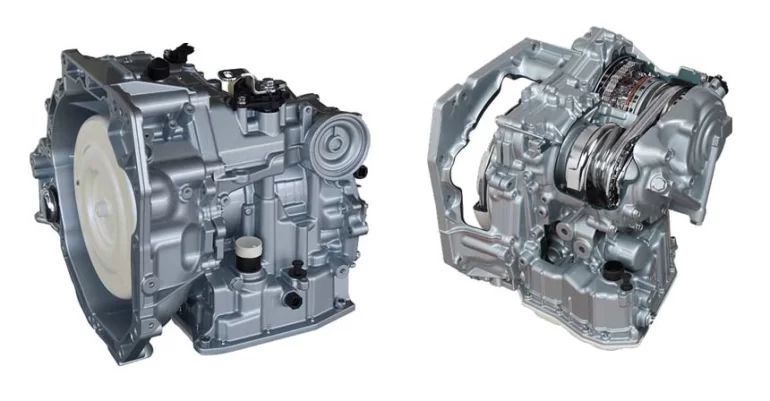 Вопросы по вариатору Jatco Весты