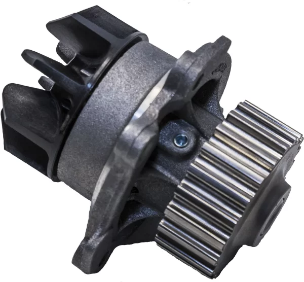 Насос водяной (помпа) ТЗА двигателя ВАЗ для Lada Vesta, XRAY, Granta, Kalina, Largus