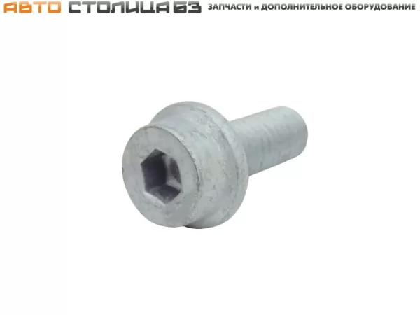 Болт М8х20х1,25 крышки корпуса рулевого механизма